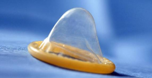 il preservativo che cambia colore in caso di malattie sessuali
