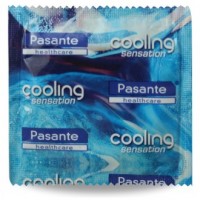 preservativi effetto caldo/freddo