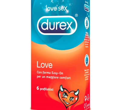 Durex Love Classici