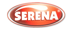 Il marchio Serena