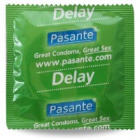 preservativo ritardante